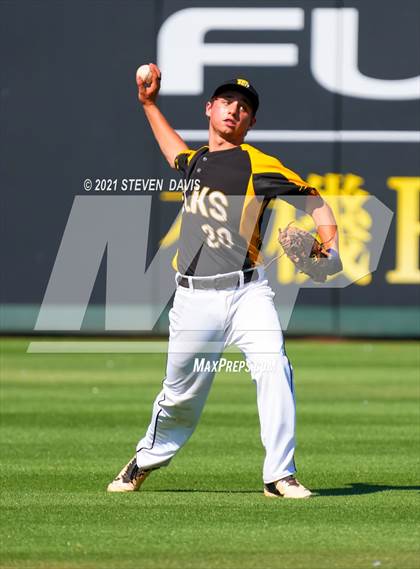 Thumbnail 2 in Scottsdale Preparatory Academy vs. Round Valley (AIA 2A Play In) photogallery.