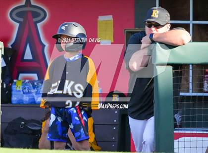 Thumbnail 3 in Scottsdale Preparatory Academy vs. Round Valley (AIA 2A Play In) photogallery.