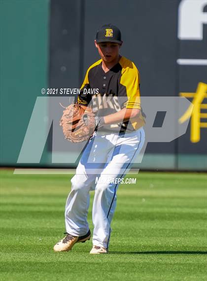 Thumbnail 1 in Scottsdale Preparatory Academy vs. Round Valley (AIA 2A Play In) photogallery.