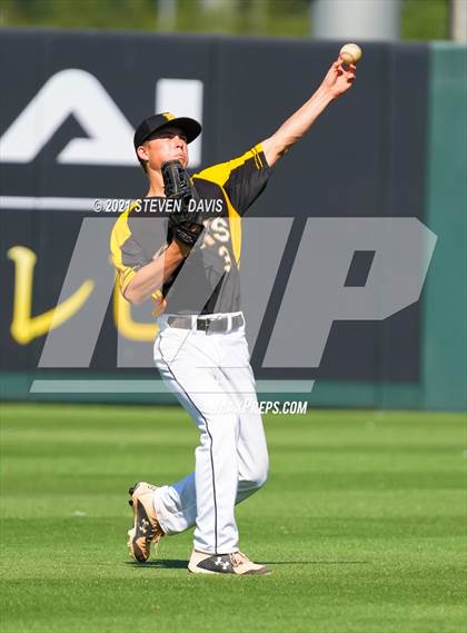 Thumbnail 1 in Scottsdale Preparatory Academy vs. Round Valley (AIA 2A Play In) photogallery.