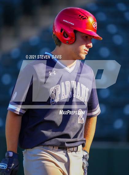 Thumbnail 3 in Scottsdale Preparatory Academy vs. Round Valley (AIA 2A Play In) photogallery.