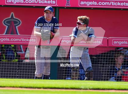 Thumbnail 1 in Scottsdale Preparatory Academy vs. Round Valley (AIA 2A Play In) photogallery.