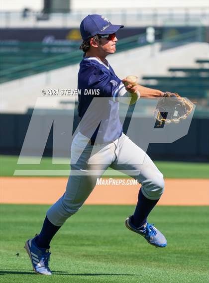 Thumbnail 3 in Scottsdale Preparatory Academy vs. Round Valley (AIA 2A Play In) photogallery.