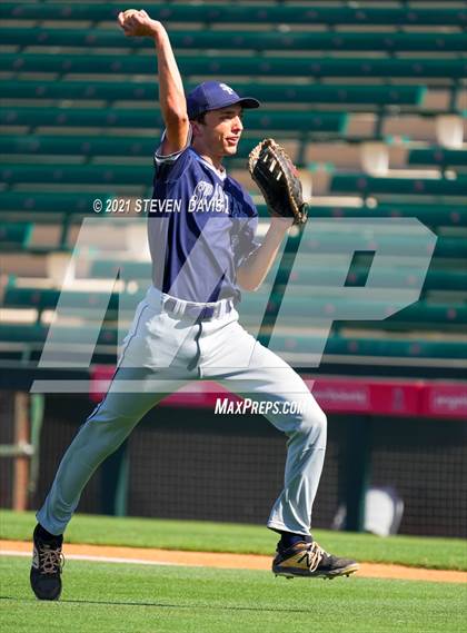 Thumbnail 2 in Scottsdale Preparatory Academy vs. Round Valley (AIA 2A Play In) photogallery.