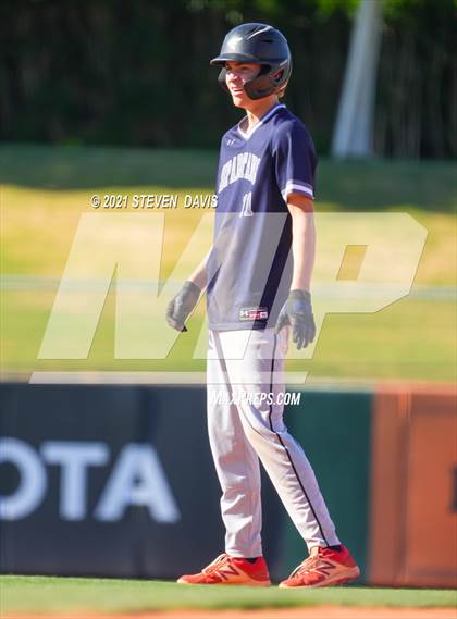 Thumbnail 2 in Scottsdale Preparatory Academy vs. Round Valley (AIA 2A Play In) photogallery.