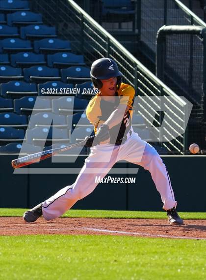 Thumbnail 3 in Scottsdale Preparatory Academy vs. Round Valley (AIA 2A Play In) photogallery.