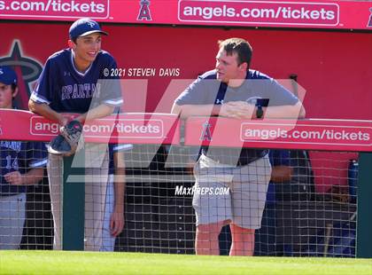 Thumbnail 3 in Scottsdale Preparatory Academy vs. Round Valley (AIA 2A Play In) photogallery.