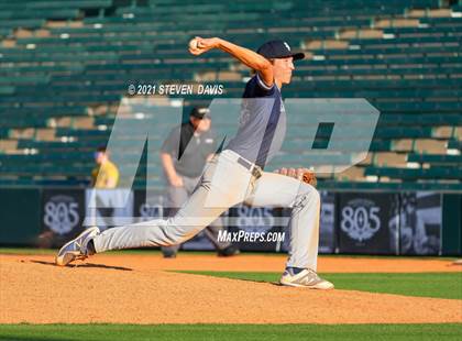 Thumbnail 1 in Scottsdale Preparatory Academy vs. Round Valley (AIA 2A Play In) photogallery.