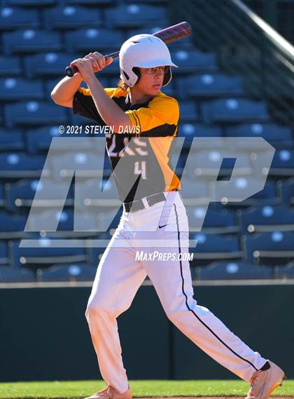 Thumbnail 1 in Scottsdale Preparatory Academy vs. Round Valley (AIA 2A Play In) photogallery.
