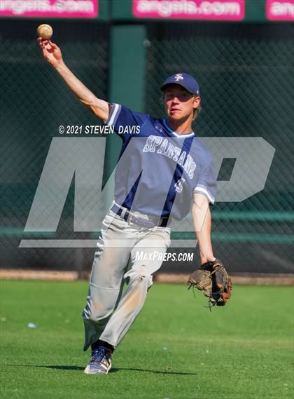 Thumbnail 1 in Scottsdale Preparatory Academy vs. Round Valley (AIA 2A Play In) photogallery.