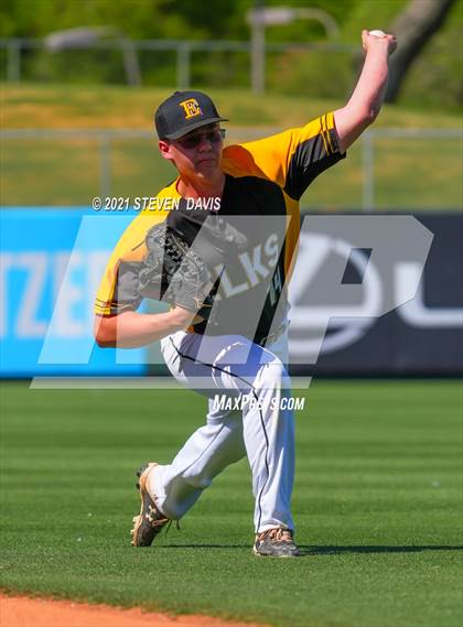 Thumbnail 3 in Scottsdale Preparatory Academy vs. Round Valley (AIA 2A Play In) photogallery.
