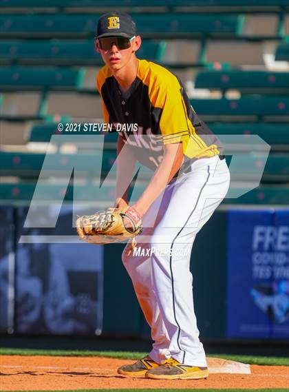 Thumbnail 3 in Scottsdale Preparatory Academy vs. Round Valley (AIA 2A Play In) photogallery.