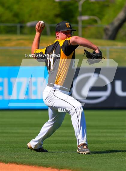 Thumbnail 2 in Scottsdale Preparatory Academy vs. Round Valley (AIA 2A Play In) photogallery.