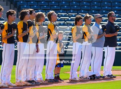Thumbnail 3 in Scottsdale Preparatory Academy vs. Round Valley (AIA 2A Play In) photogallery.