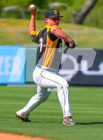 Thumbnail 1 in Scottsdale Preparatory Academy vs. Round Valley (AIA 2A Play In) photogallery.