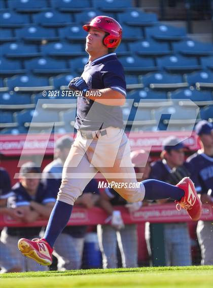 Thumbnail 3 in Scottsdale Preparatory Academy vs. Round Valley (AIA 2A Play In) photogallery.