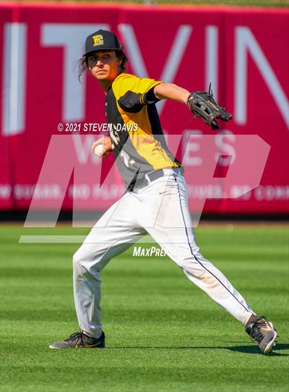 Thumbnail 1 in Scottsdale Preparatory Academy vs. Round Valley (AIA 2A Play In) photogallery.