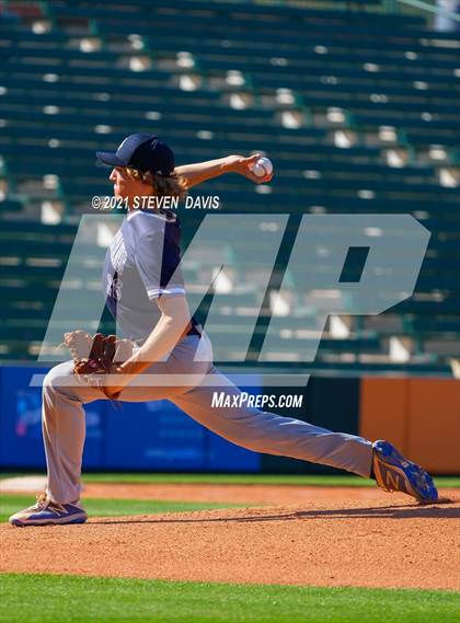 Thumbnail 3 in Scottsdale Preparatory Academy vs. Round Valley (AIA 2A Play In) photogallery.