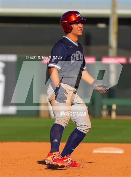 Thumbnail 2 in Scottsdale Preparatory Academy vs. Round Valley (AIA 2A Play In) photogallery.