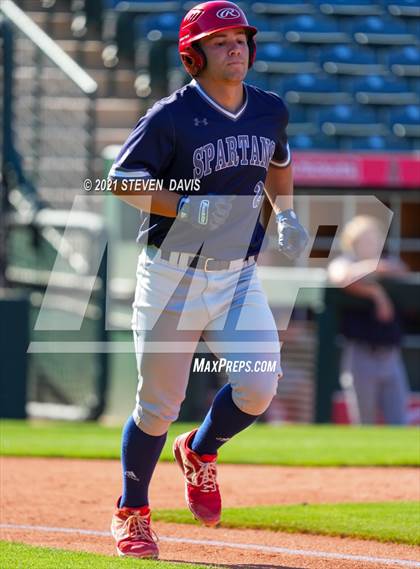 Thumbnail 3 in Scottsdale Preparatory Academy vs. Round Valley (AIA 2A Play In) photogallery.
