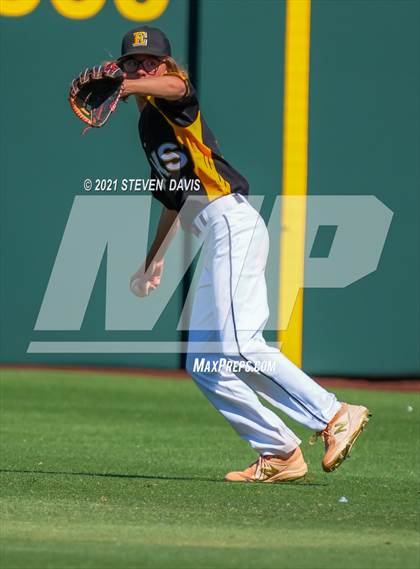 Thumbnail 3 in Scottsdale Preparatory Academy vs. Round Valley (AIA 2A Play In) photogallery.