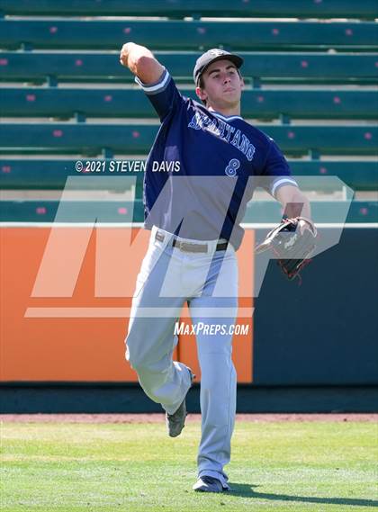 Thumbnail 3 in Scottsdale Preparatory Academy vs. Round Valley (AIA 2A Play In) photogallery.