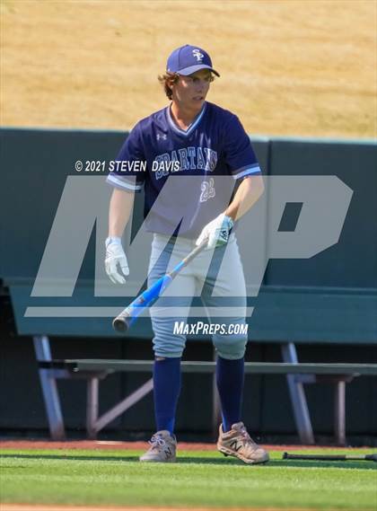 Thumbnail 1 in Scottsdale Preparatory Academy vs. Round Valley (AIA 2A Play In) photogallery.