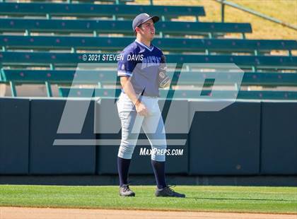 Thumbnail 3 in Scottsdale Preparatory Academy vs. Round Valley (AIA 2A Play In) photogallery.