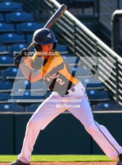 Thumbnail 2 in Scottsdale Preparatory Academy vs. Round Valley (AIA 2A Play In) photogallery.