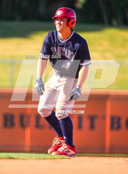Thumbnail 1 in Scottsdale Preparatory Academy vs. Round Valley (AIA 2A Play In) photogallery.