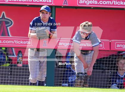 Thumbnail 1 in Scottsdale Preparatory Academy vs. Round Valley (AIA 2A Play In) photogallery.