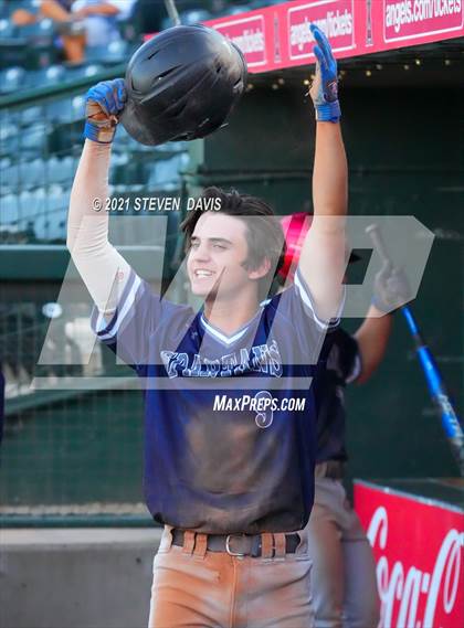 Thumbnail 3 in Scottsdale Preparatory Academy vs. Round Valley (AIA 2A Play In) photogallery.