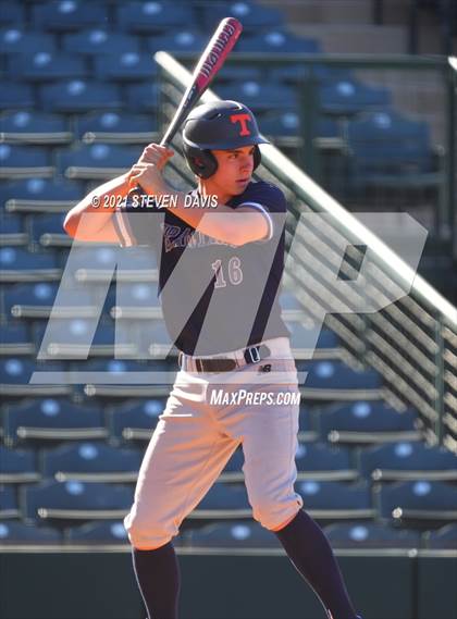 Thumbnail 2 in Scottsdale Preparatory Academy vs. Round Valley (AIA 2A Play In) photogallery.