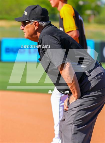 Thumbnail 1 in Scottsdale Preparatory Academy vs. Round Valley (AIA 2A Play In) photogallery.