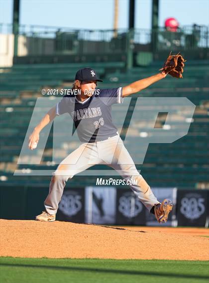 Thumbnail 3 in Scottsdale Preparatory Academy vs. Round Valley (AIA 2A Play In) photogallery.
