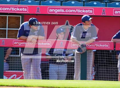 Thumbnail 2 in Scottsdale Preparatory Academy vs. Round Valley (AIA 2A Play In) photogallery.
