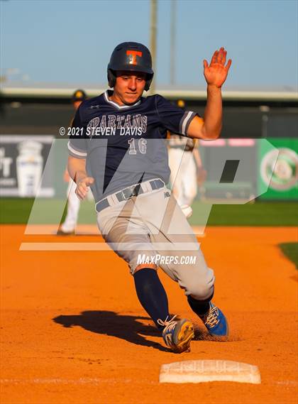 Thumbnail 1 in Scottsdale Preparatory Academy vs. Round Valley (AIA 2A Play In) photogallery.