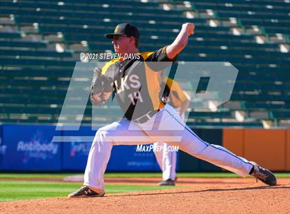 Thumbnail 3 in Scottsdale Preparatory Academy vs. Round Valley (AIA 2A Play In) photogallery.