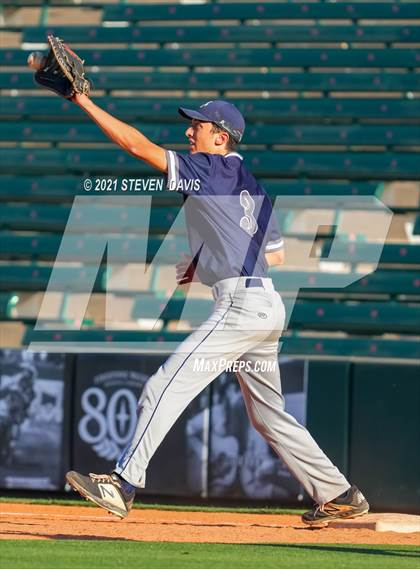 Thumbnail 3 in Scottsdale Preparatory Academy vs. Round Valley (AIA 2A Play In) photogallery.