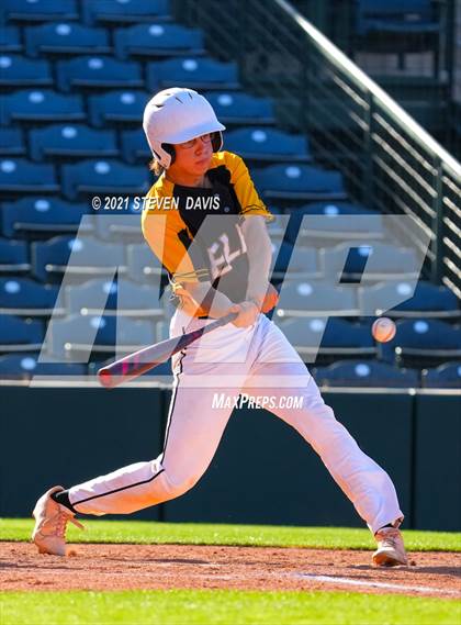 Thumbnail 3 in Scottsdale Preparatory Academy vs. Round Valley (AIA 2A Play In) photogallery.