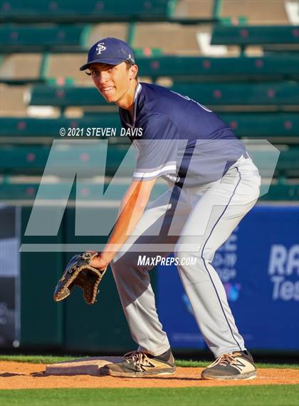 Thumbnail 3 in Scottsdale Preparatory Academy vs. Round Valley (AIA 2A Play In) photogallery.