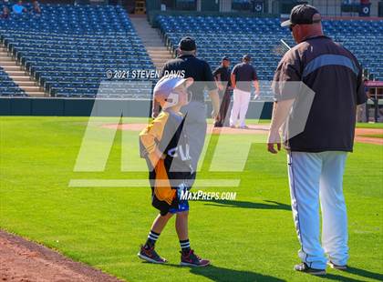 Thumbnail 1 in Scottsdale Preparatory Academy vs. Round Valley (AIA 2A Play In) photogallery.