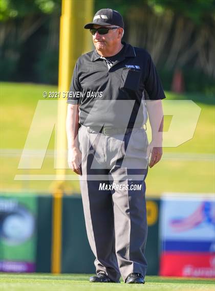 Thumbnail 3 in Scottsdale Preparatory Academy vs. Round Valley (AIA 2A Play In) photogallery.