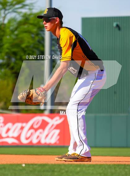 Thumbnail 3 in Scottsdale Preparatory Academy vs. Round Valley (AIA 2A Play In) photogallery.