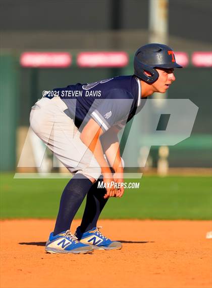 Thumbnail 3 in Scottsdale Preparatory Academy vs. Round Valley (AIA 2A Play In) photogallery.
