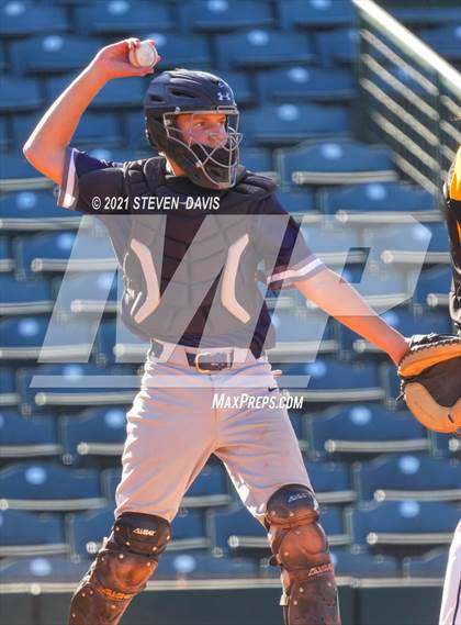 Thumbnail 3 in Scottsdale Preparatory Academy vs. Round Valley (AIA 2A Play In) photogallery.