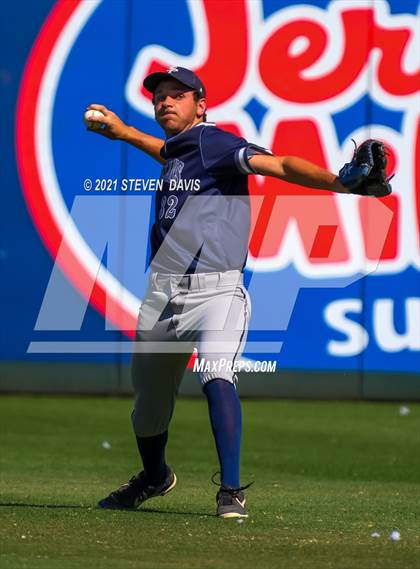 Thumbnail 1 in Scottsdale Preparatory Academy vs. Round Valley (AIA 2A Play In) photogallery.