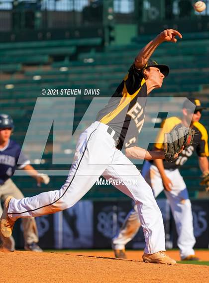 Thumbnail 1 in Scottsdale Preparatory Academy vs. Round Valley (AIA 2A Play In) photogallery.