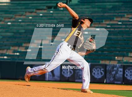 Thumbnail 3 in Scottsdale Preparatory Academy vs. Round Valley (AIA 2A Play In) photogallery.
