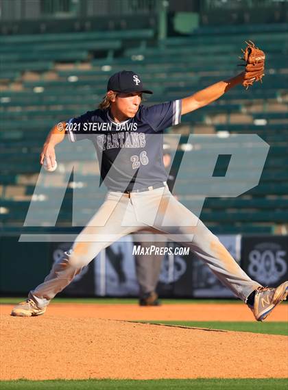 Thumbnail 3 in Scottsdale Preparatory Academy vs. Round Valley (AIA 2A Play In) photogallery.